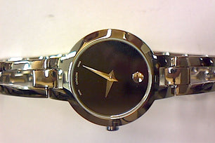 Movado Amorosa Women's Watch