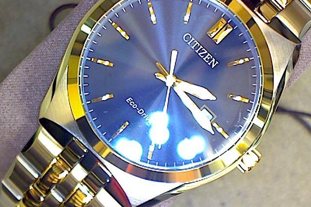 Mens Citizen Watch