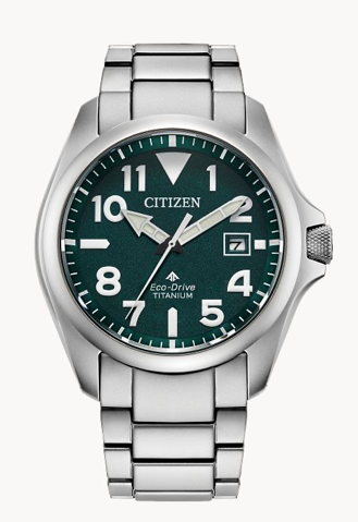 CITIZEN Promaster Tough
adventure-ready timepiece, 41mm diam...