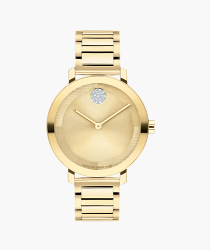 MOVADO BOLD EVOLUTION 2.0