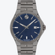 Movado SE Automatic, 41mm dual finished mid grey PVD stainle...